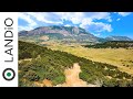 Colorado Land for Sale • 35 Acres with Road Frontage & Mountain Views near National Forest • LANDiO