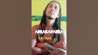 new..abrakadabra RASTAINK 😘