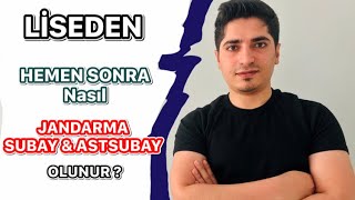 JAMYO VE JSGA ALIMINI NASIL KAZANIRSIN?  İZLEMEDEN TERCİH YAPMA!