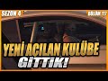 YENİ AÇILAN YER ALTI MEKANA GİTTİK ! ÇIKIŞTA EFSANE RACON (GTA 5 ROLEPLAY #117)