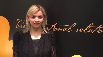 World Standards Day 2015: The world