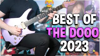 BEST OF THE DOOO 2023!