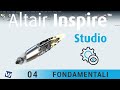 Inspire studio tutorial  i fondamentali 04  strumenti di visualizzazione