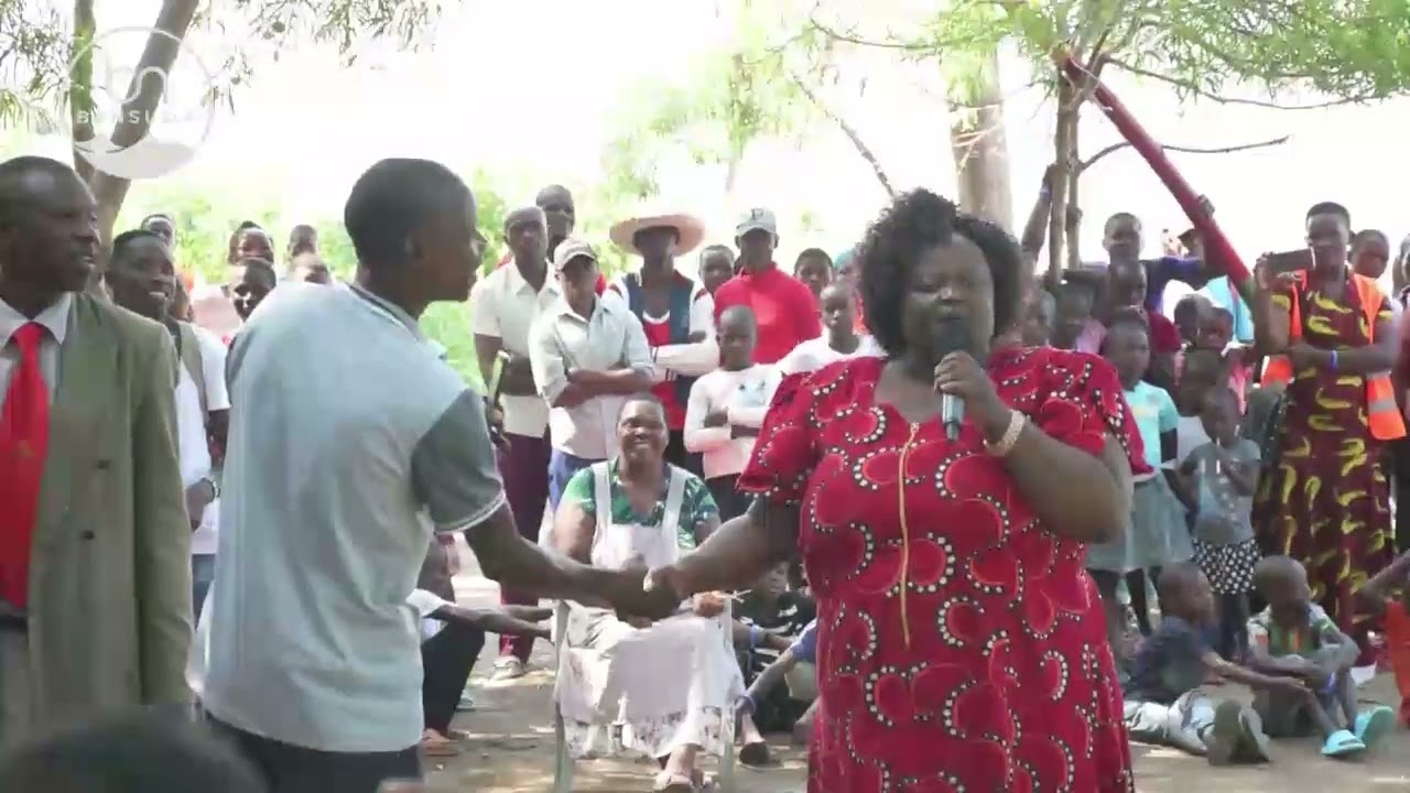 How to keep a man in this era - Bensuda's teaching