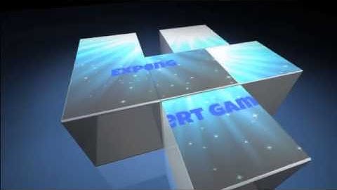 New Intro - Created using Flixpress.com