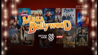 Promo ANTV Mega Bollywood