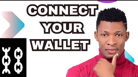 ONCHAIN WITHDRAWAL: HOW TO CONNECT TRUST WALLET TO YOUR ONCHAIN ACCOUNT.