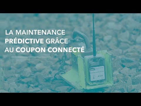 La maintenance prédictive grâce au Coupon Connecté