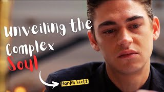 Unveiling the Complex Soul | Hardin Scott | After Series