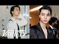 NCT&#39;s Johnny Attends the Met Gala | Getting Ready with Variety