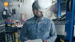 Save up to 30% on Workers' Comp Insurance