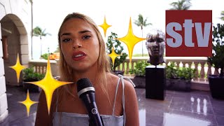 Cayendo (Frank Ocean) - Cover by Saint Victoria