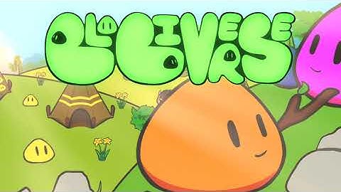Blobiverse – The Most Wholesome World Sim EVER!