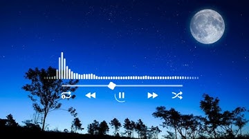 سورة القمر🌑بصوت جميل🎧✨