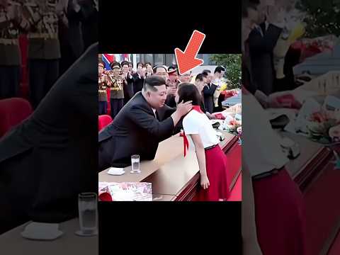 Secrets You Didn’t Know About North Korea #shorts