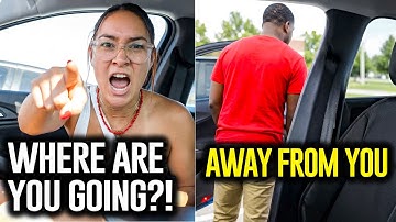 Modern Women in SHOCK: Nice Guys Are Saying “No” and Leaving