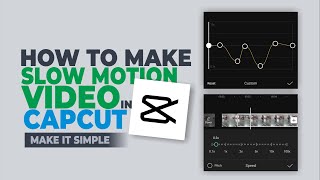 How to Make a Slow Motion Video in CapCut, Smooth! screenshot 3