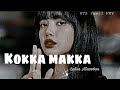 Blackpink LISA  FMV || Kokka Makka || Tamil song