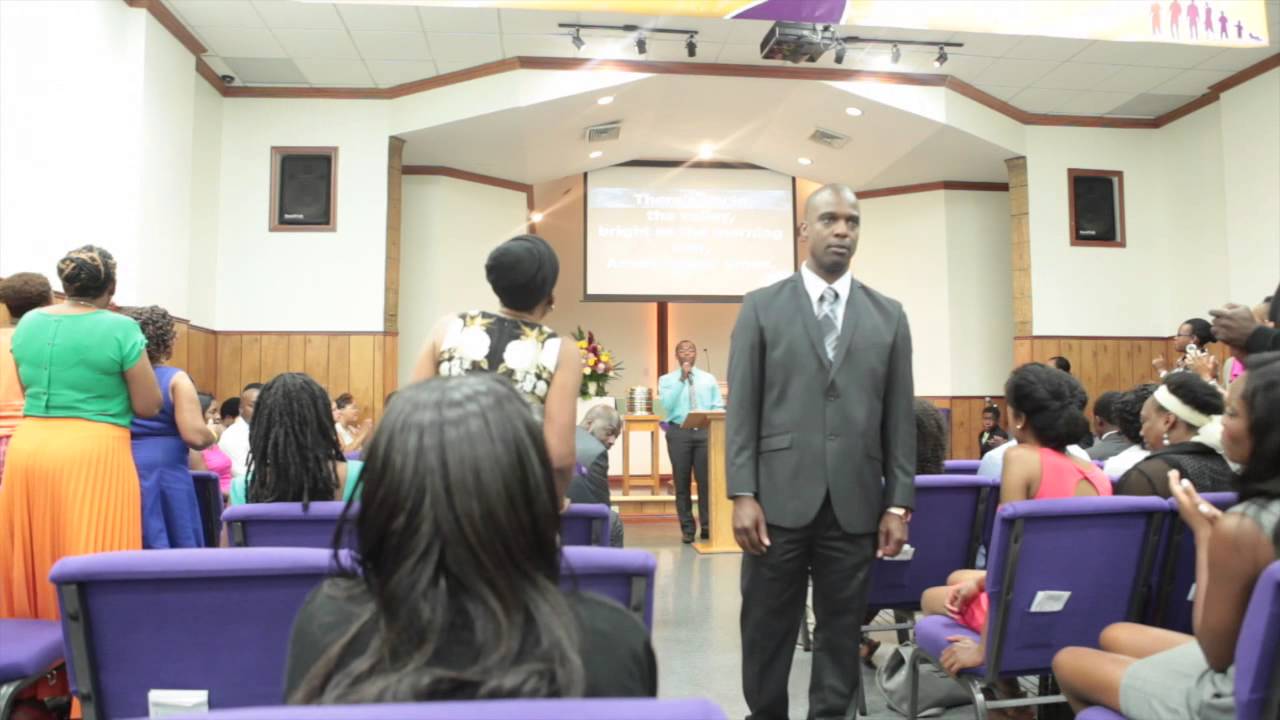Kings Lily in the Valley led by Jamal Marcelin YouTube