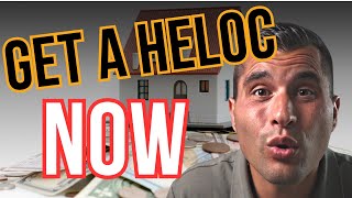 The Benefits of a HELOC - Why You Should Get One NOW by Jay Costa 5,981 views 4 months ago 12 minutes, 2 seconds