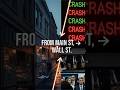 Main Street Broke First Wall Street Broke Second #HistoryDocumentary #Finance #Shorts