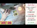 ¿Qué siente por mi en este momento? ¿Qué siente por mi en la distancia? Tarot Interactivo Hoy