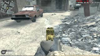 Cod4 - Mc96 (Moving Camo)