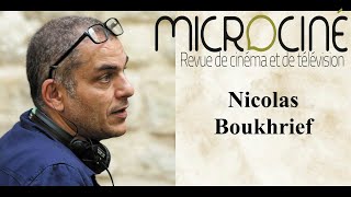 Nicolas Boukhrief