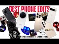 Phone Edits With Trending Phonk | Skull Edits | Troll Face Edits | by @Shot4Head