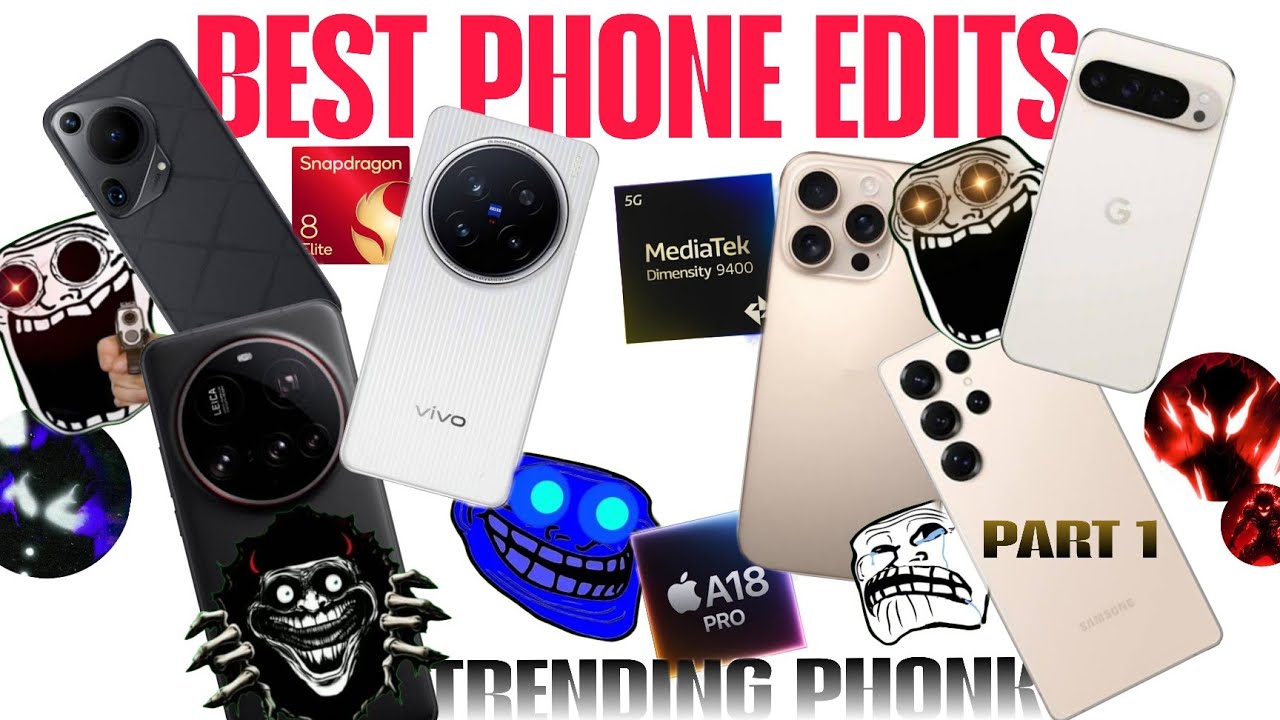 Latest Title & Thumbnail