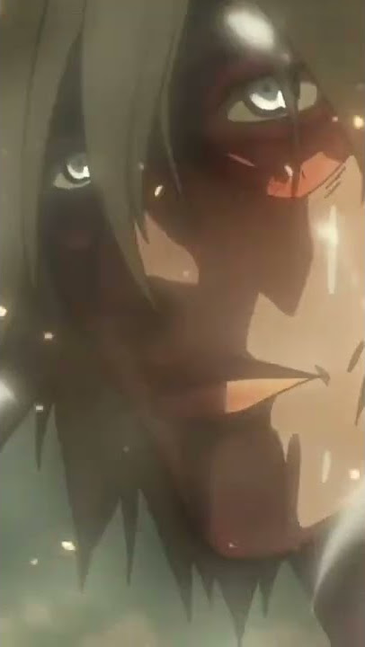 Annie Leonhart ~ I'm only human amv|edit  [attack on titan] 4K