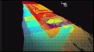 A Full-size, Autonomous Helicopter Lands Itself