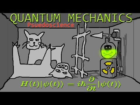 Quantum Mechanics and Quantum Computer Pseudoscience