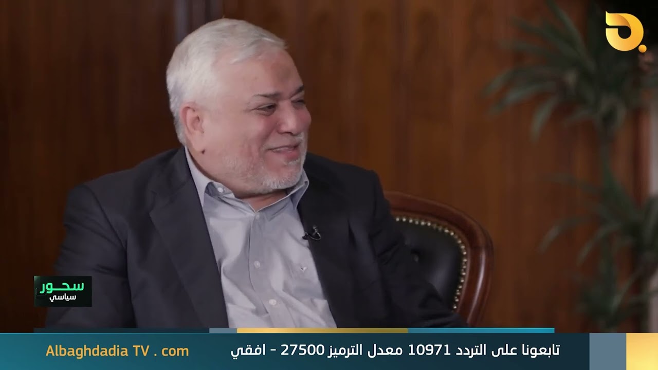 رحيم الدراجي  ضيف الخيال في سحور سياسي
