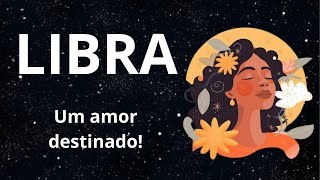 LIBRA 🌟 ALTO PODER DE MANIFESTAÇÃO! O UNIVERSO TE TRAZ UMA LINDA SURPRESA NO AMOR!💃🥂💫💘