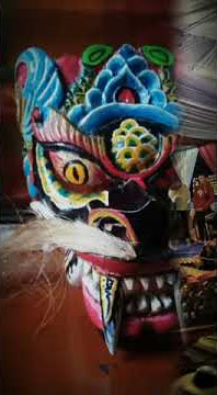 setory wa tari lengger wonosobo
