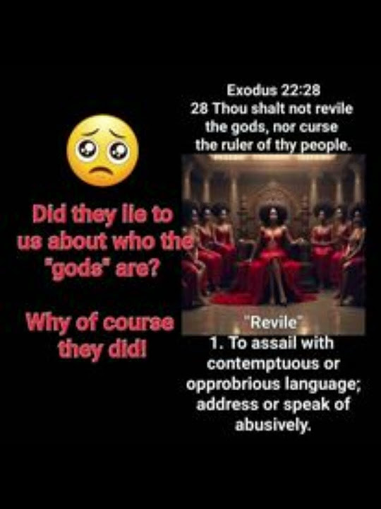 exodus-22-28-youtube