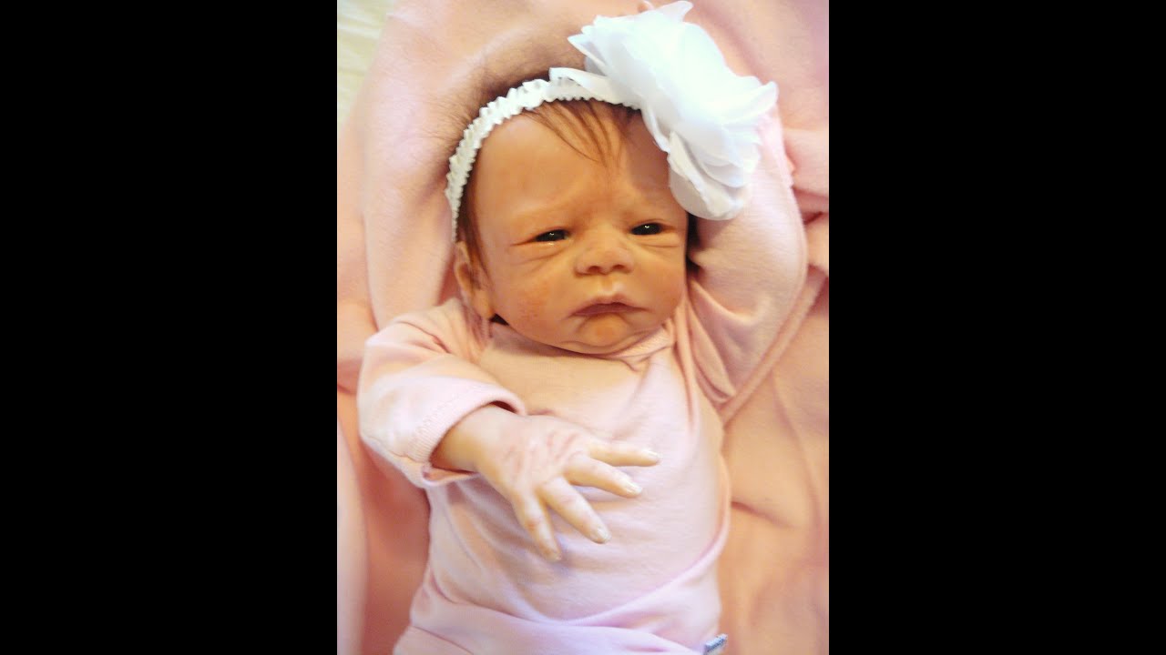 Reborn Baby Dolls Under 100 Dollars: Amazon.com