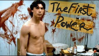 The First Power - перевод А.ГАВРИЛОВ - film 1990 scary mystic action