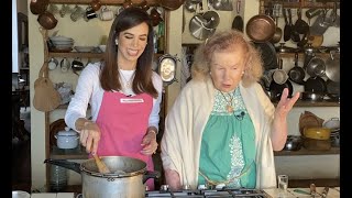 COCINANDO CON MI SUEGRA: COCHINITA PIBIL