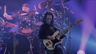 Rush - The Main Monkey Business - R40 Live tour 2015 (Audio DTS 5.1)