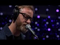 The National - Rylan (Live on KEXP)