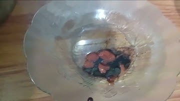 VIDEO ASSIGNMENT | PROCEDURE TEXT | HOW TO MAKE FRIED INSTANT NOODLES