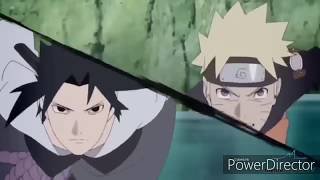 Naruto - [AMV] Let You Down - NF