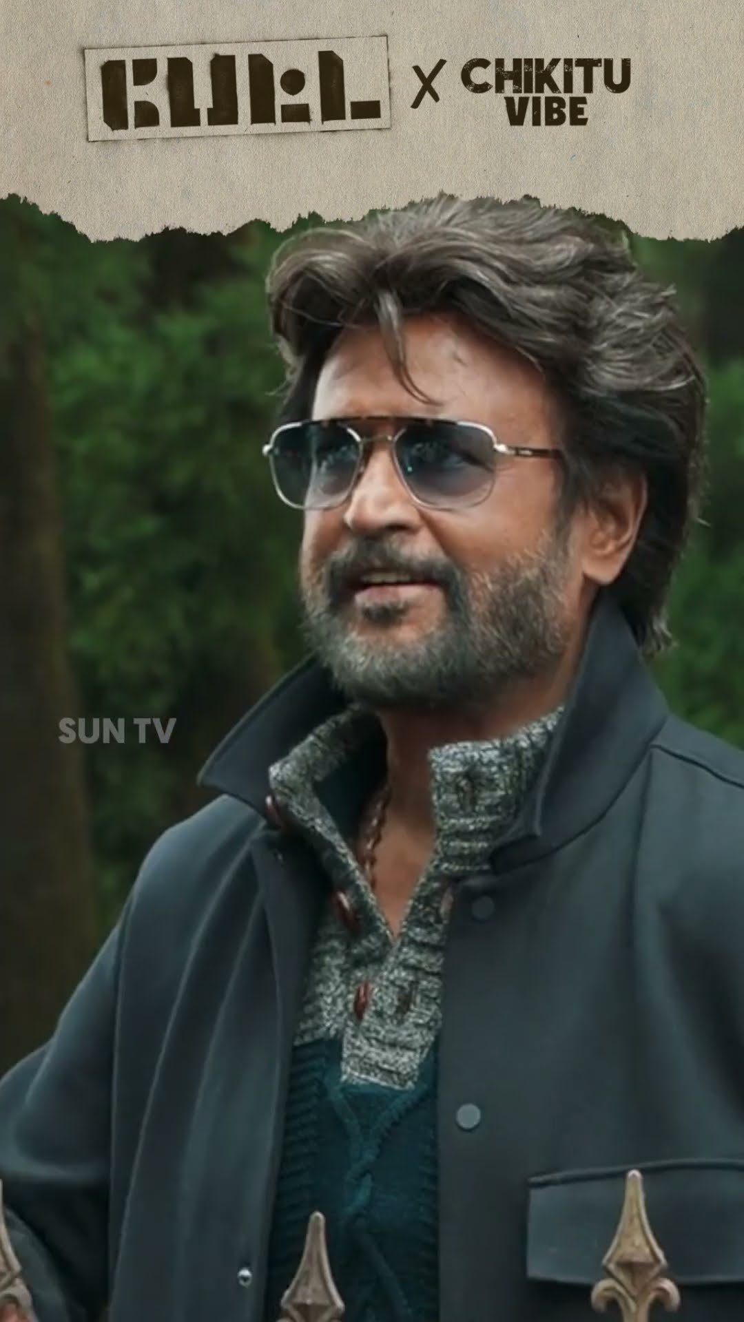 Kaali X Deva = ??Petta | Tomorrow 2.30 PM #SunTV #Petta #rajinikanth  #Simran #NewYearSpecialMovies