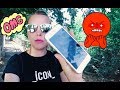 КАК Я РАЗБИЛА НОВЫЙ IPhone 7+ :((( RobinaHoodina