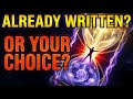 What If Your Choices Were Decided Before You Were Born?