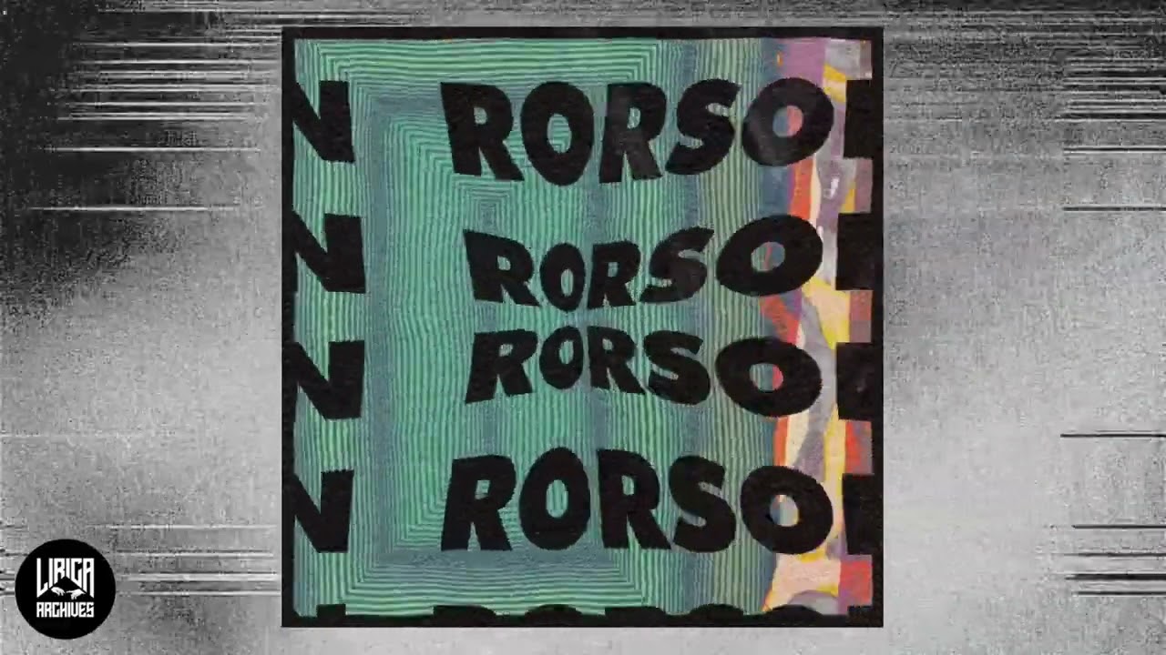 Rorson - Midnight Java