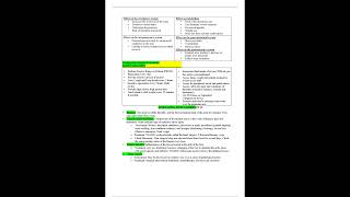 NUR 2356   NUR2356 Multidimensional Care I Final exam Review   MDC I Final Exam Highly Rated Guide L