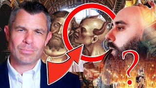 Was Satan Enthroned At Vatican In 1963? Dr Taylor Marshall And E-Knock